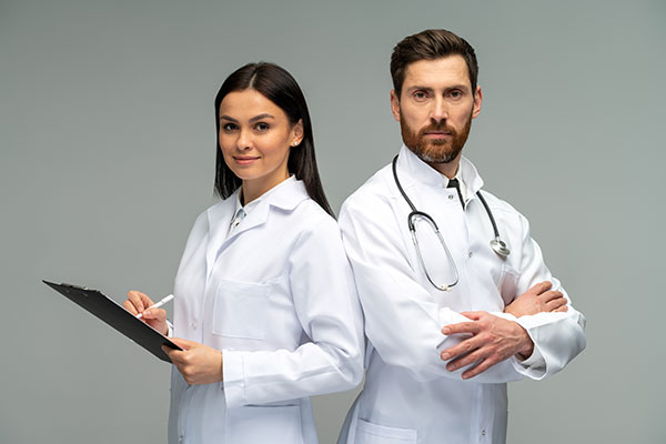 peptide therapy clinic in Arvada